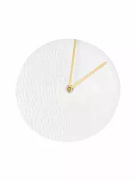 RAEDER | Reloj de pared 18cm TÓMATE TU TIEMPO | Blanco