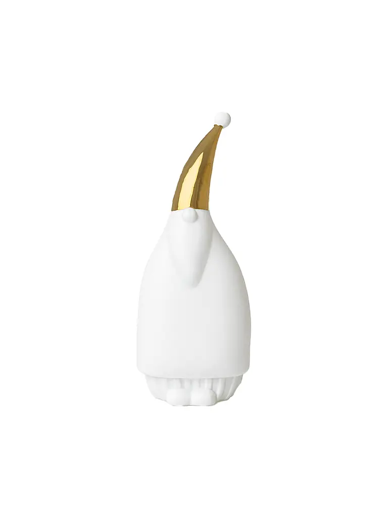 RAEDER | Santa Claus Blanco | Blanco