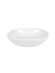 RAEDER | Schälchen Dining 6x1,5cm Lleno de Amor | Blanco