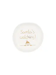 RAEDER | Schälchen navideño 10,5 cm Repostería navideña | Blanco