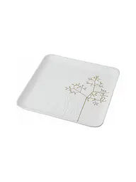 RAEDER | Schale 19,8cm Goldzweig | Blanco