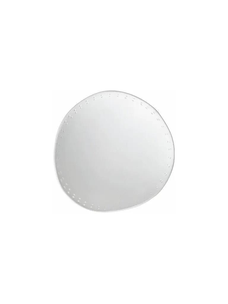 RAEDER | Schale 20,8cm Wunderwelt | Blanco