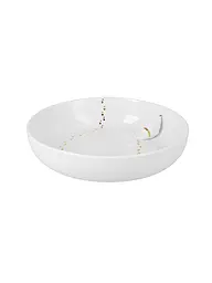 RAEDER | Schale navideña Santas 20cm Traumland | Blanco
