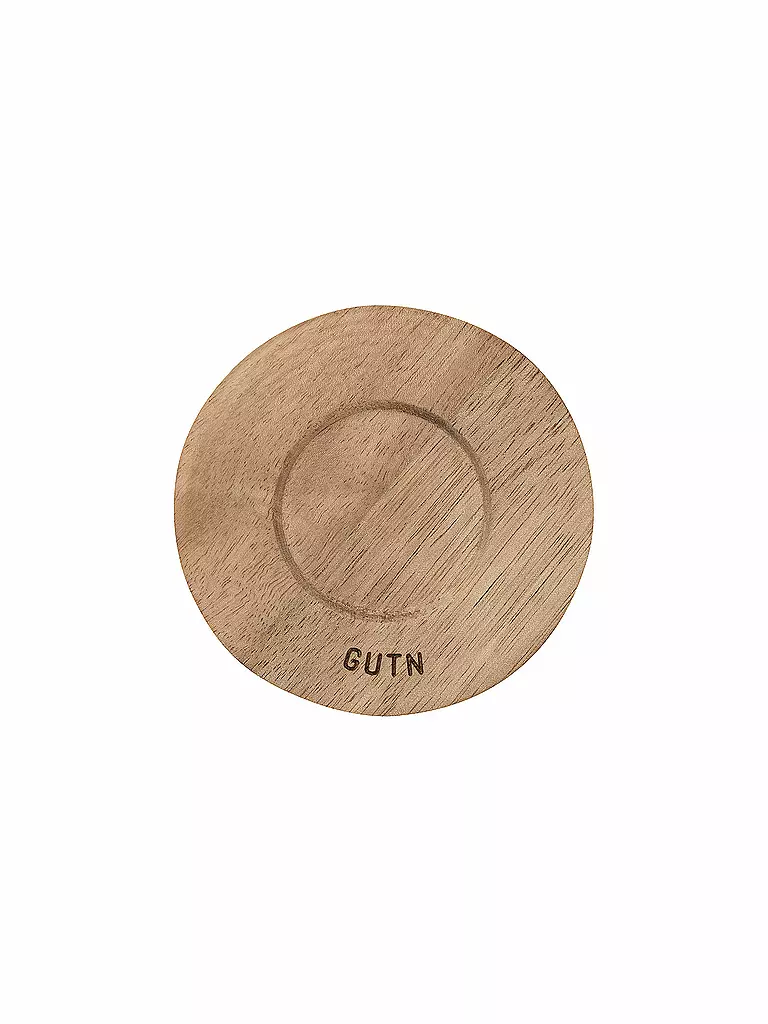 RAEDER | Set de hueveras "Gutn" | weiss