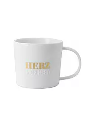 RAEDER | Taza - Taza de poesía 320ml Domingo por la mañana | Blanco