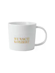 RAEDER | Taza - Taza de poesía 320ml Domingo por la mañana | Blanco
