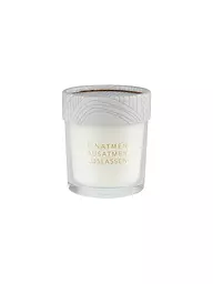 RAEDER | Vela perfumada ZEN SPIRIT 7,6cm Inhalar, Exhalar | Blanco
