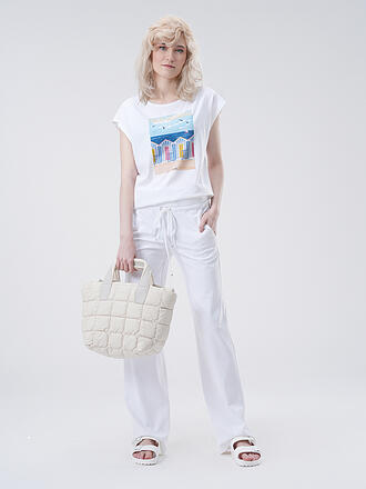 RAFFAELLO ROSSI | Pantalón Marlene CANDICE STRAIGHT