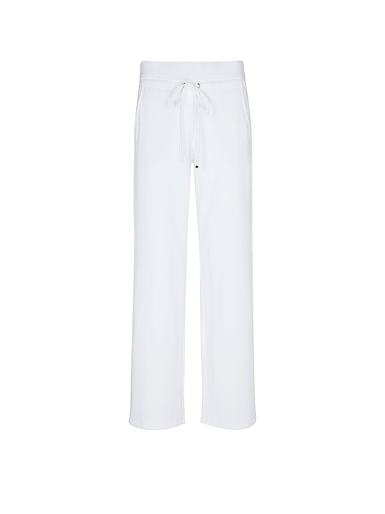 Pantalón Marlene CANDICE STRAIGHT blanco 46