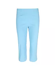 RAFFAELLO ROSSI | Caprihose 5/8 Penny | Azul