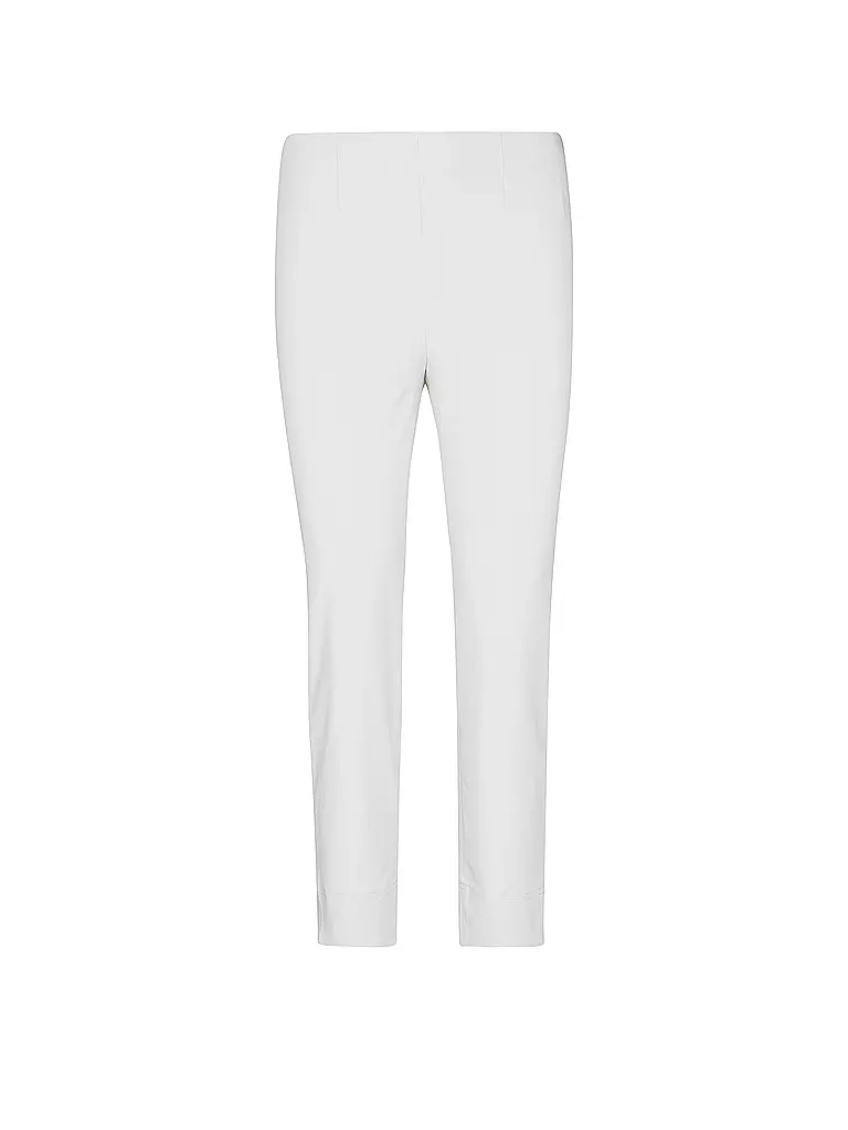 RAFFAELLO ROSSI | Capri-Hose "Penny" 6/8 | Beige