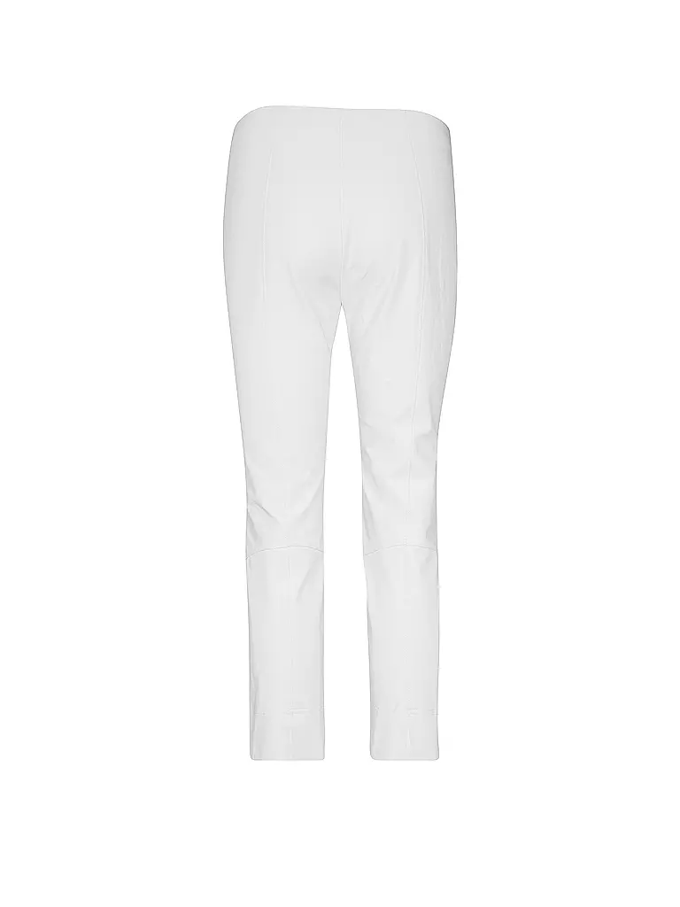 RAFFAELLO ROSSI | Capri-Hose "Penny" 6/8 | Beige