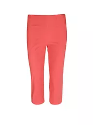 RAFFAELLO ROSSI | Caprihose 5/8 Penny | Rojo