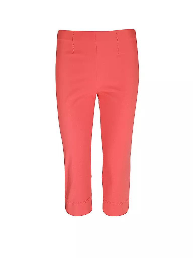 RAFFAELLO ROSSI | Caprihose 5/8 Penny | Rojo