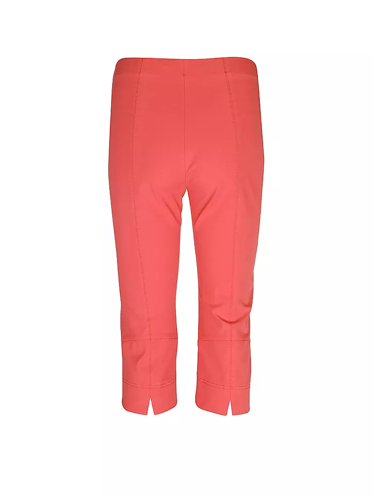 RAFFAELLO ROSSI | Caprihose 5/8 Penny | Rojo