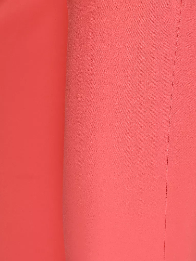 RAFFAELLO ROSSI | Caprihose 5/8 Penny | Rojo