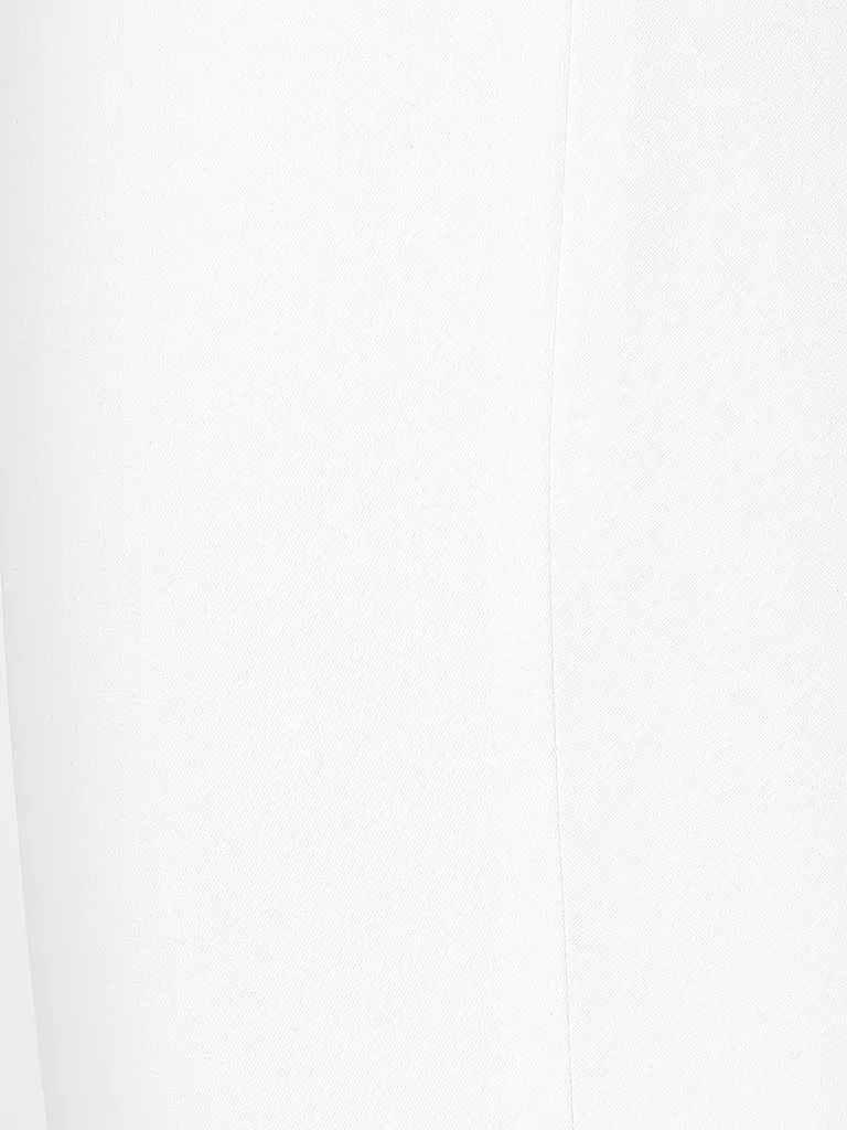 RAFFAELLO ROSSI | Caprihose 5/8 Penny | Blanco