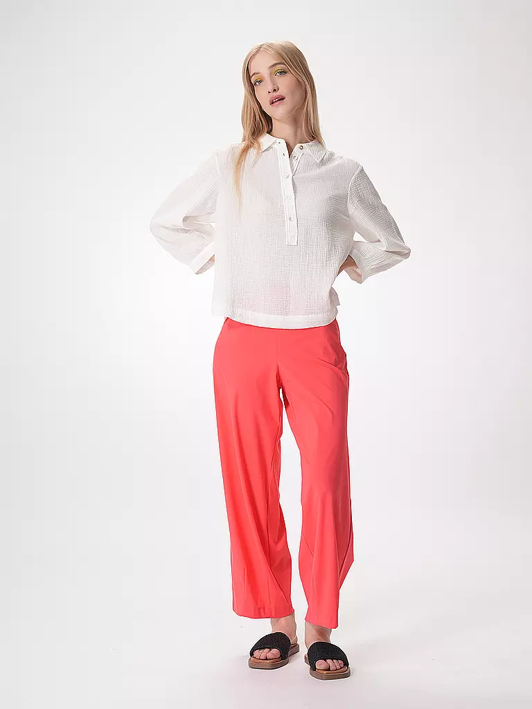 RAFFAELLO ROSSI | Culotte SALLY | Rojo
