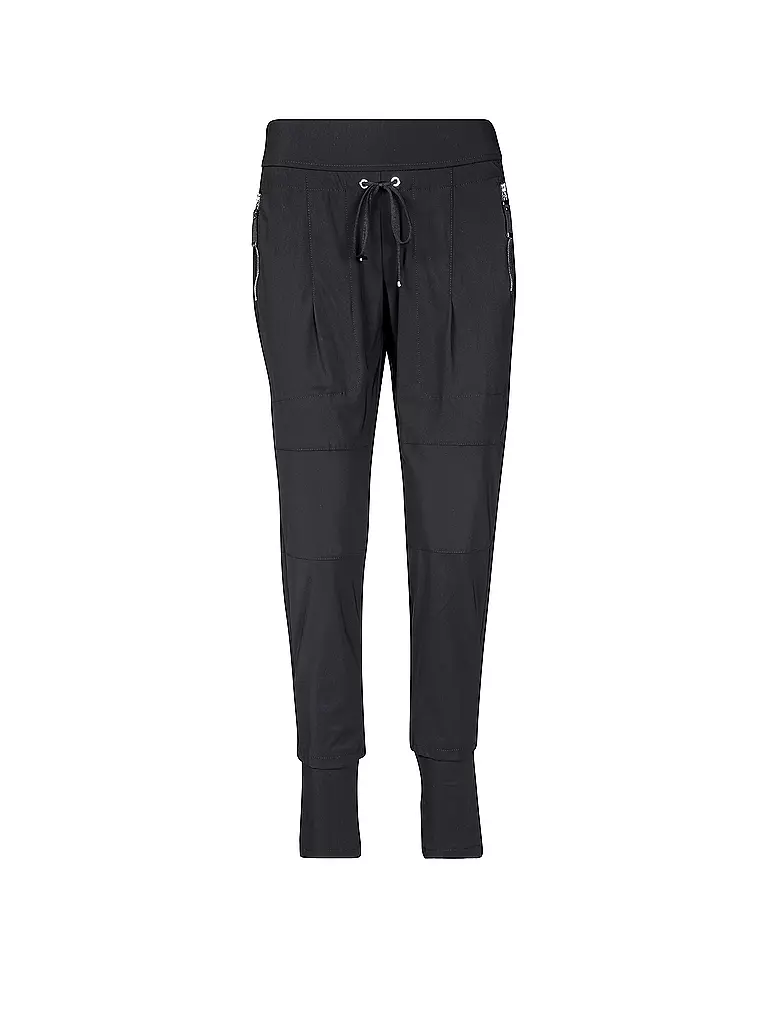 RAFFAELLO ROSSI | Hose "Candy" | Negro