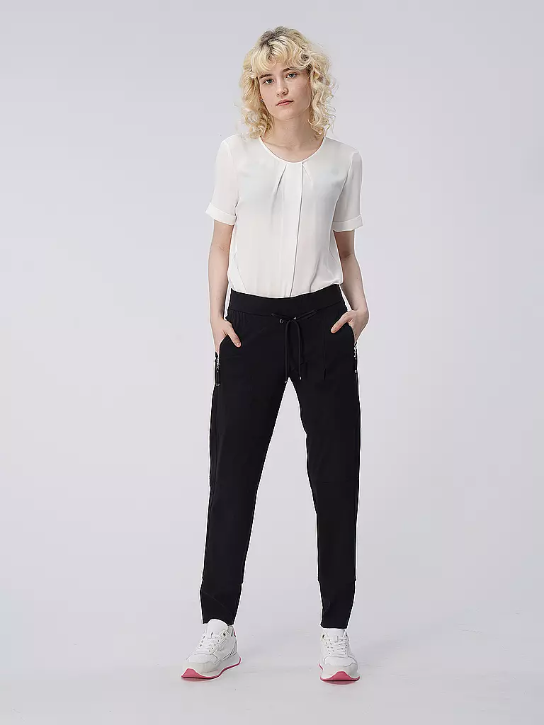 RAFFAELLO ROSSI | Hose "Candy" | Negro