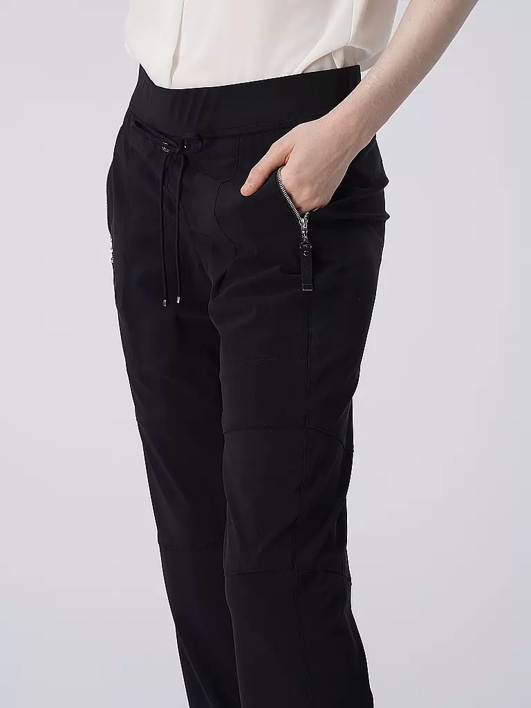 RAFFAELLO ROSSI | Hose "Candy" | Negro
