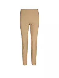 RAFFAELLO ROSSI | Hose "Penny" | Camel