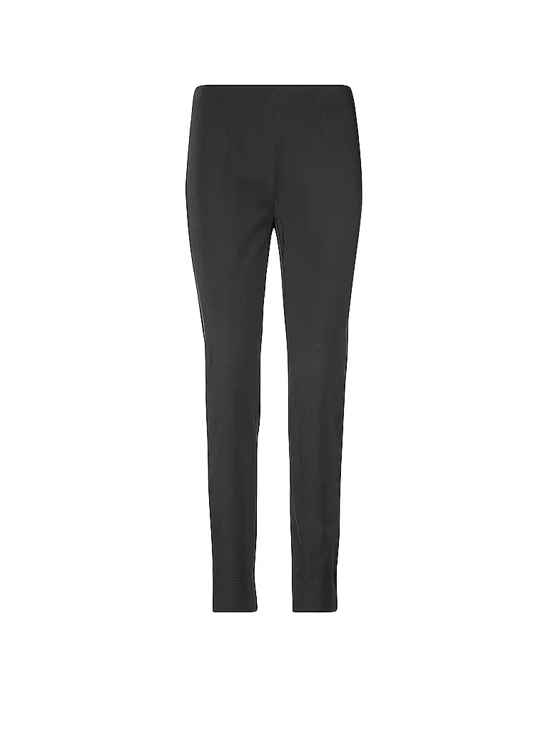 RAFFAELLO ROSSI | Hose "Penny" 7/8 | Negro