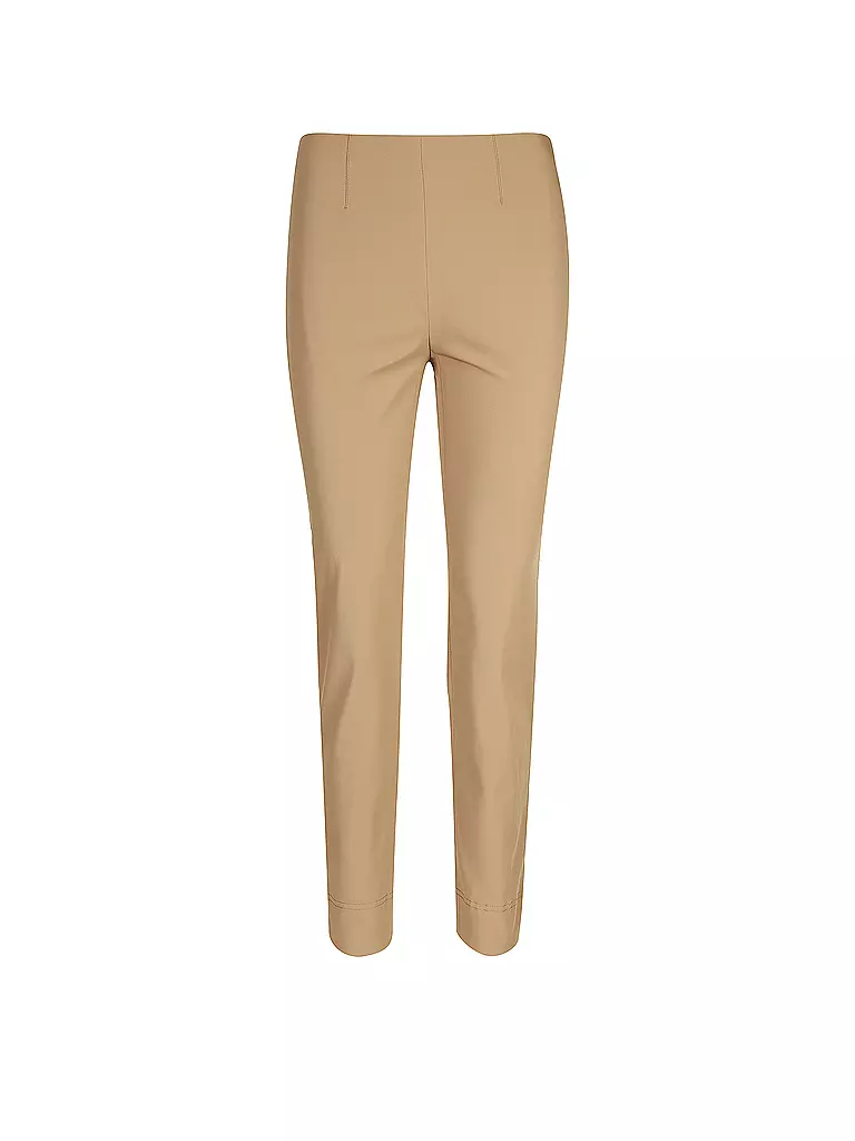 RAFFAELLO ROSSI | Hose "Penny" 7/8 | Camel