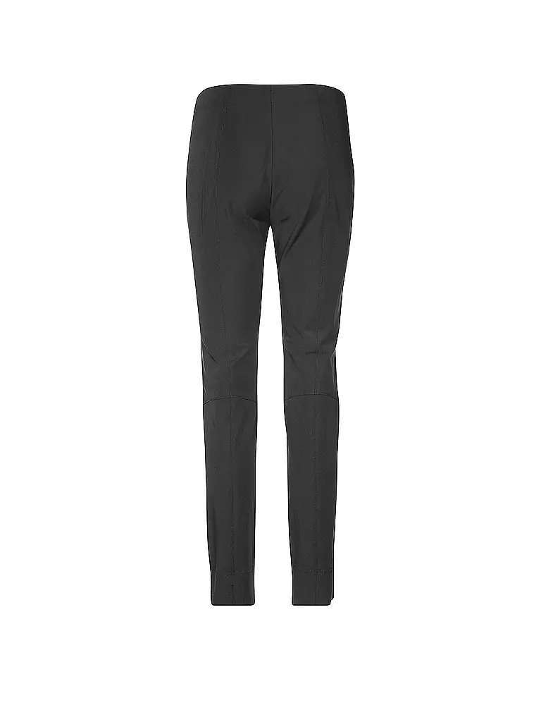 RAFFAELLO ROSSI | Hose "Penny" 7/8 | Negro