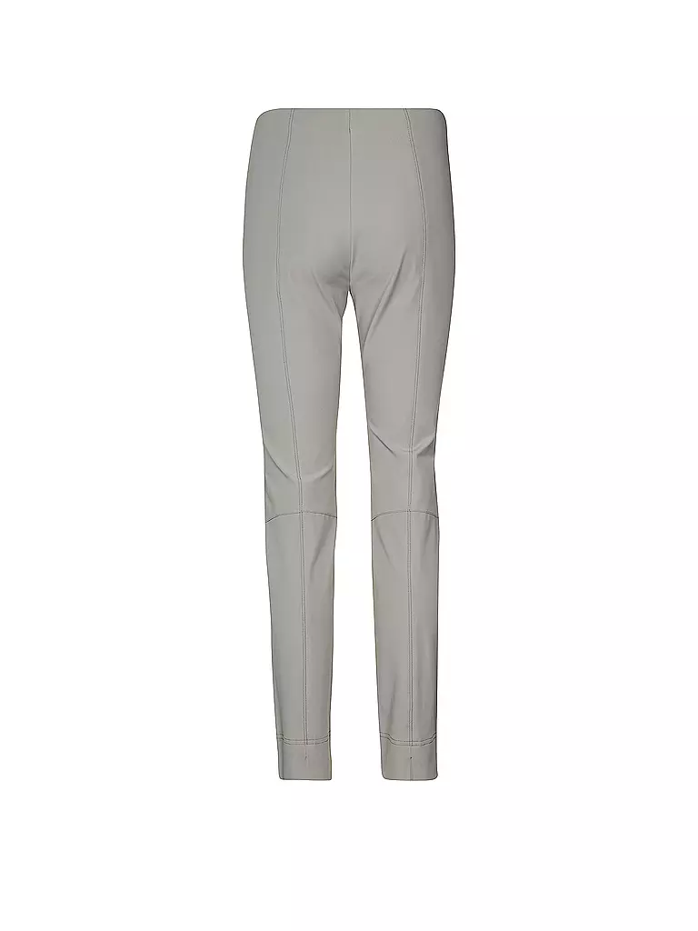 RAFFAELLO ROSSI | Hose "Penny" | Gris