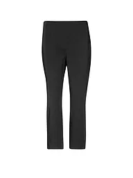 RAFFAELLO ROSSI | Hose "Penny Techno" 6/8 | Negro