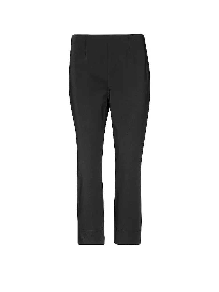 RAFFAELLO ROSSI | Hose "Penny Techno" 6/8 | Negro