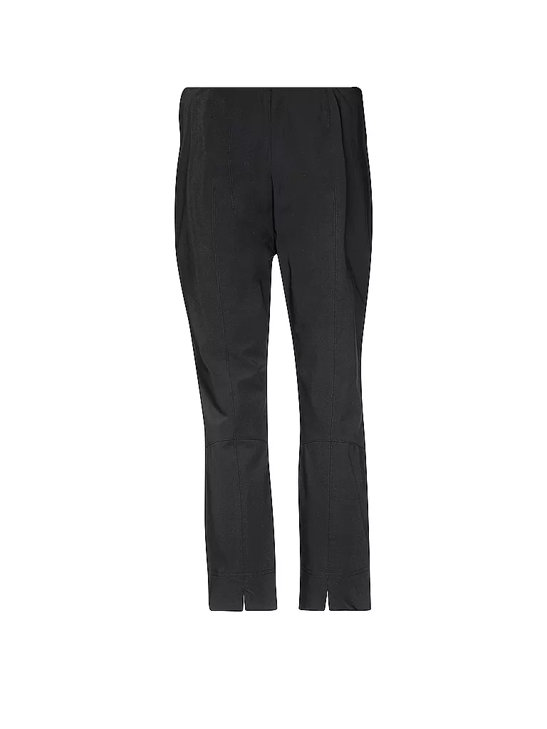 RAFFAELLO ROSSI | Hose "Penny Techno" 6/8 | Negro
