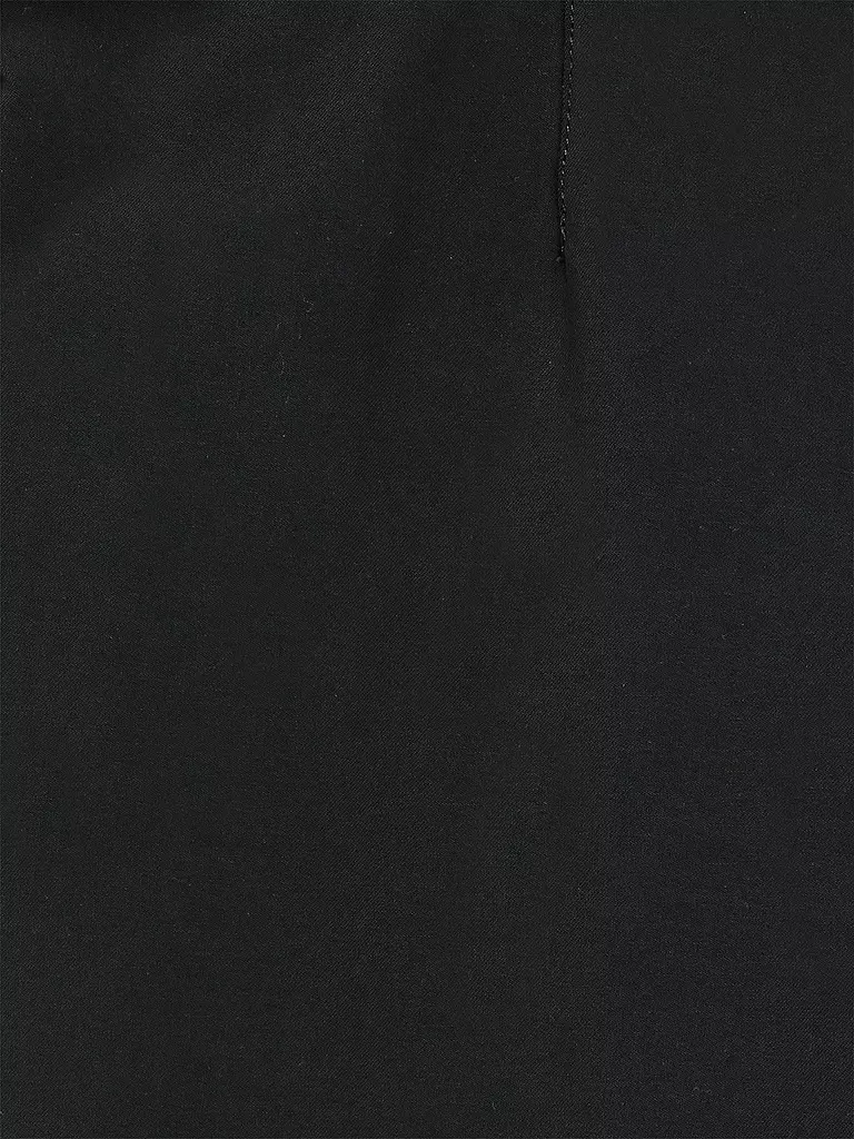 RAFFAELLO ROSSI | Hose "Penny Techno" 6/8 | Negro
