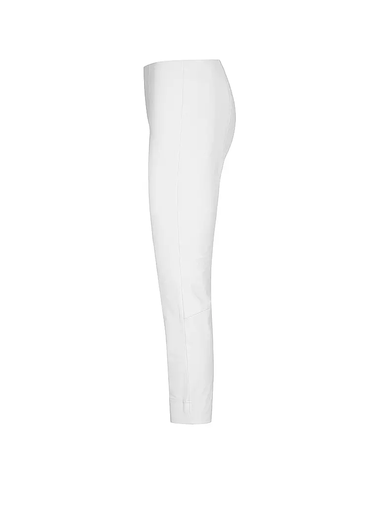 RAFFAELLO ROSSI | Hose 6/8 PENNY | Beige