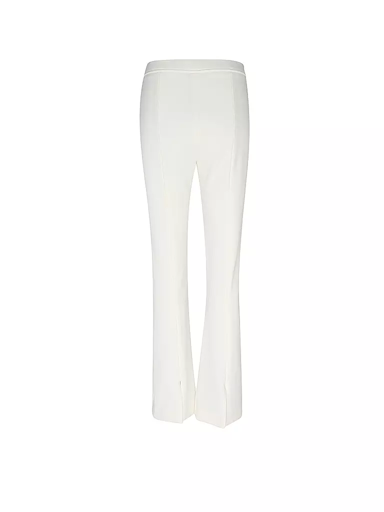 RAFFAELLO ROSSI | Hose Bootcut Fit MACY | Crema
