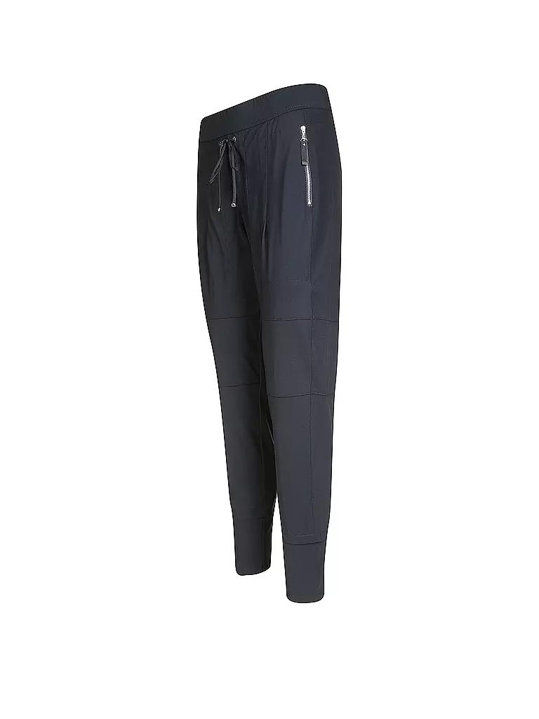 RAFFAELLO ROSSI | Hose Jogging Fit "Candy" | Azul