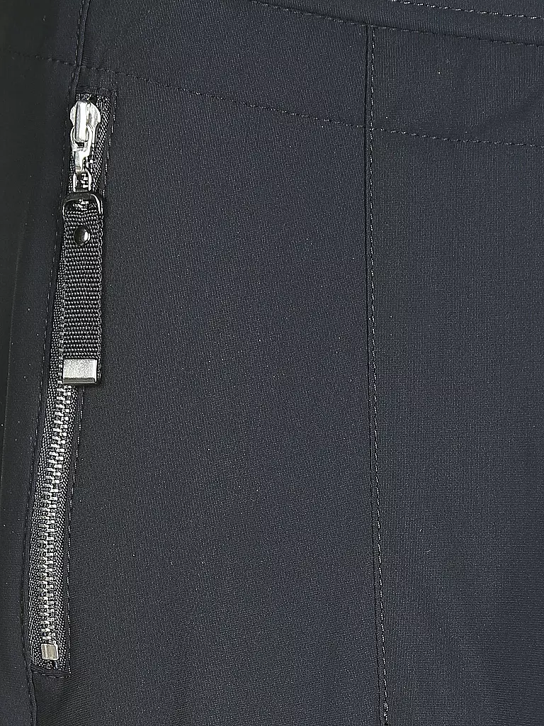 RAFFAELLO ROSSI | Hose Jogging Fit "Candy" | Azul