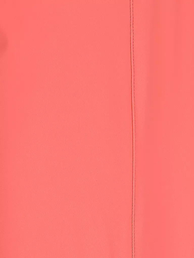 RAFFAELLO ROSSI | Hose Jogging Fit Mimi 7/8 | Rojo