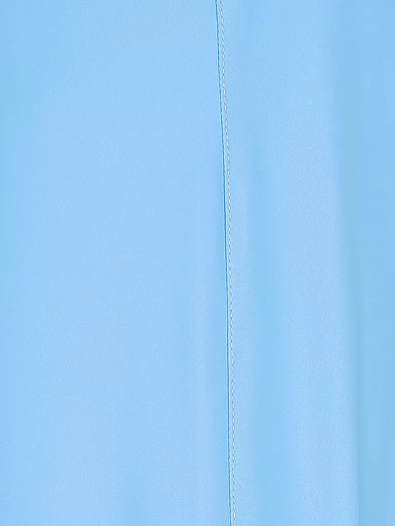 RAFFAELLO ROSSI | Hose Jogging Fit Mimi 7/8 | Azul