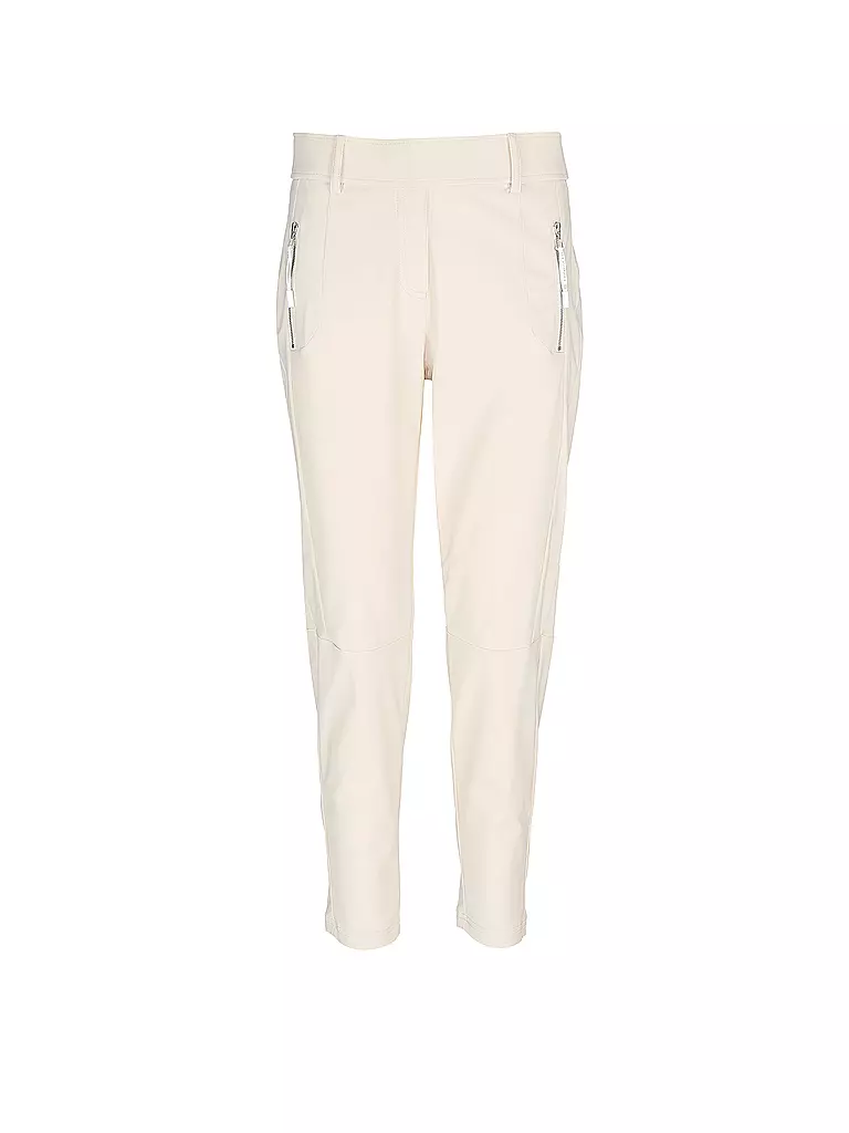 RAFFAELLO ROSSI | Hose Jogging Fit NATINA SPORT | Rosa