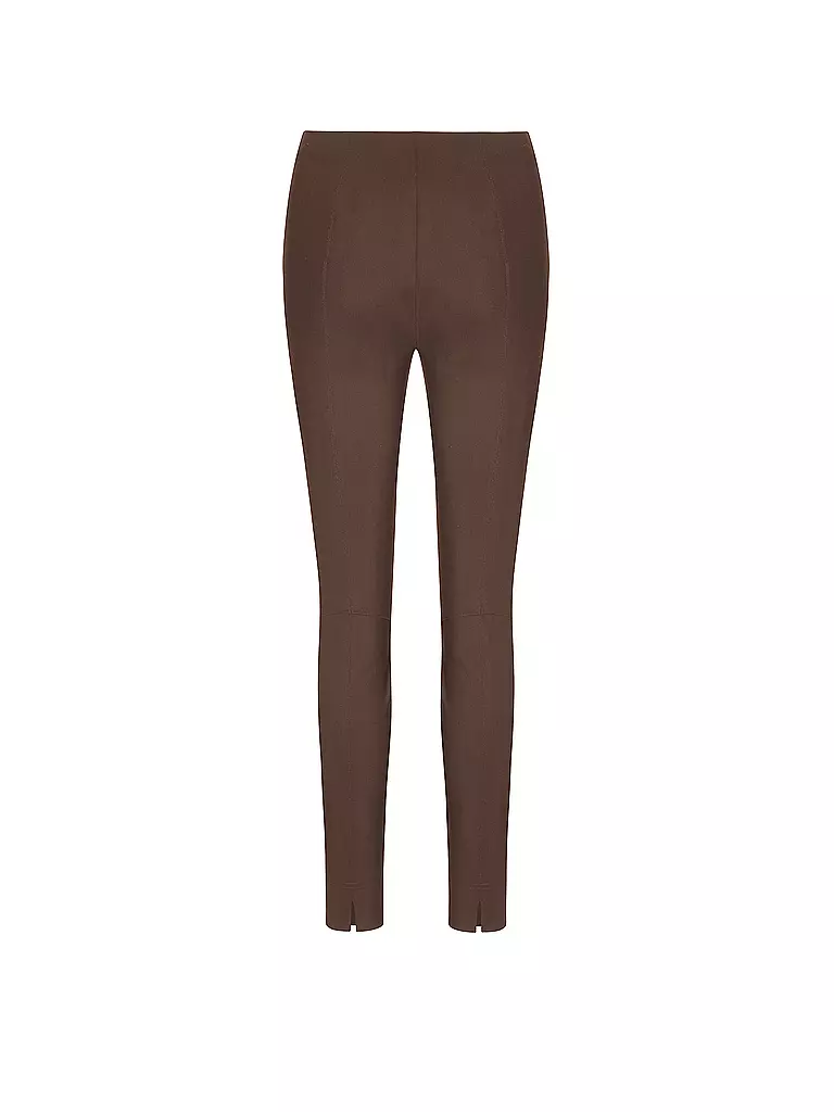 RAFFAELLO ROSSI | Hose PENNY 7/8 | Marrón