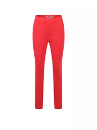 RAFFAELLO ROSSI | Hose "Penny" | Rojo