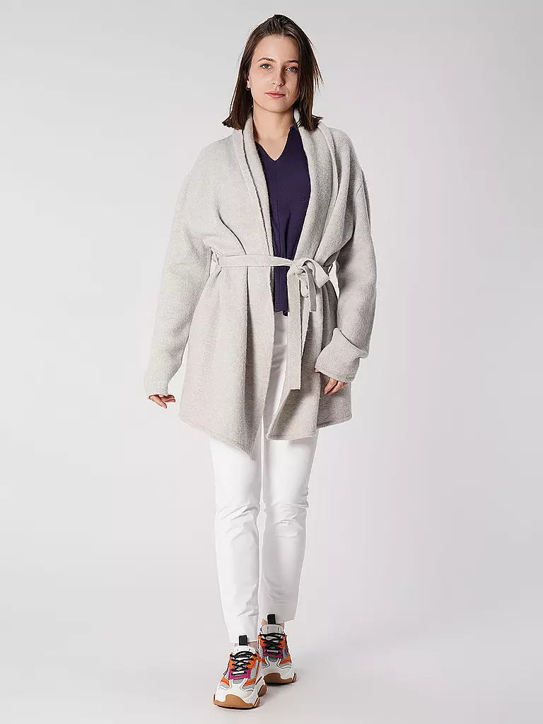 RAFFAELLO ROSSI | Hose PENNY | Blanco