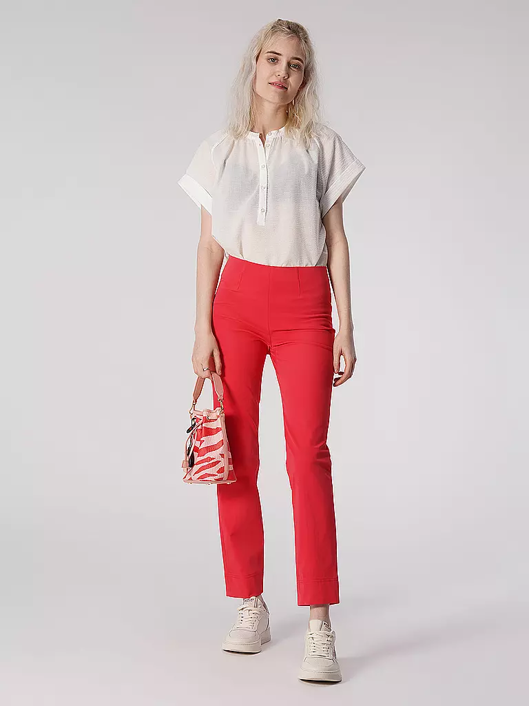 RAFFAELLO ROSSI | Hose PENNY | Rojo