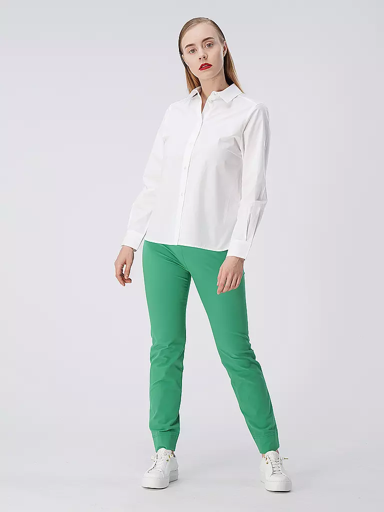 RAFFAELLO ROSSI | Hose PENNY | Verde