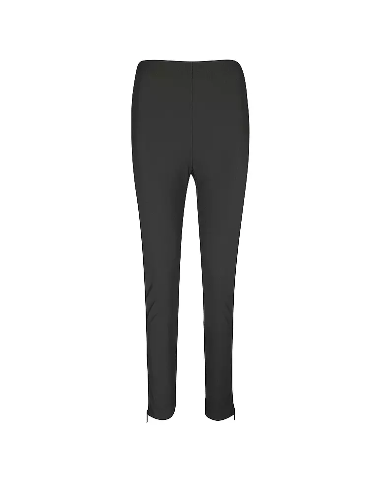RAFFAELLO ROSSI | Leggings 7/8 LARU | Oliva