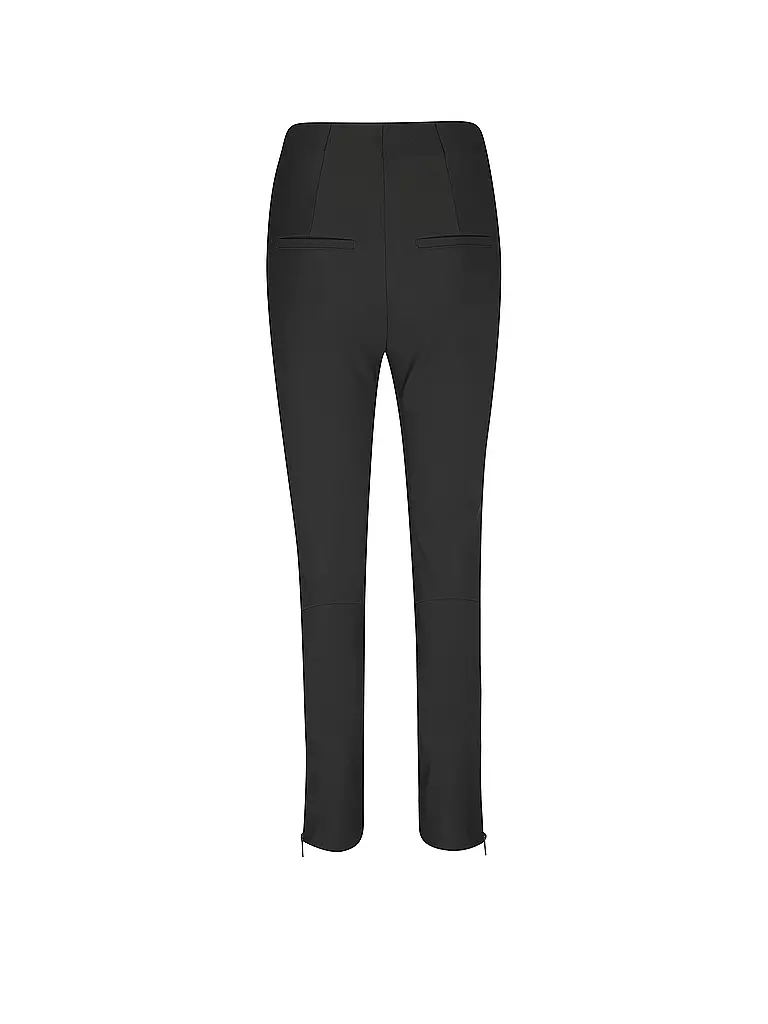 RAFFAELLO ROSSI | Leggings 7/8 LARU | Oliva