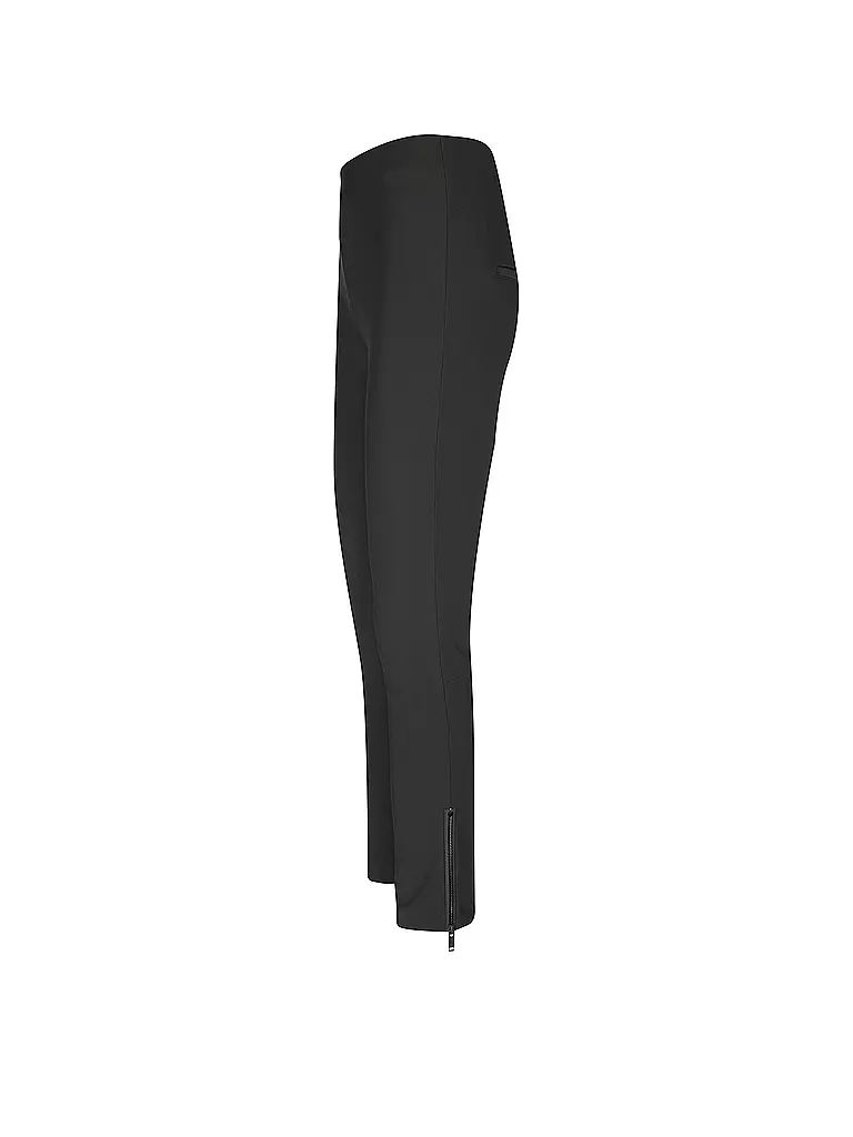 RAFFAELLO ROSSI | Leggings 7/8 LARU | Oliva