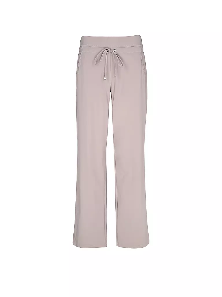 RAFFAELLO ROSSI | Marlenehose CANDICE STRAIGHT | Gris